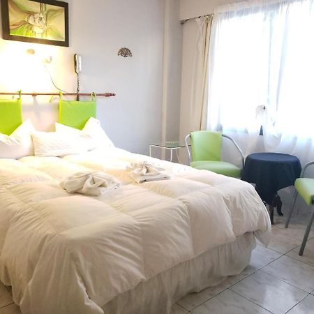 Noria Hotel Villa Carlos Paz Extérieur photo