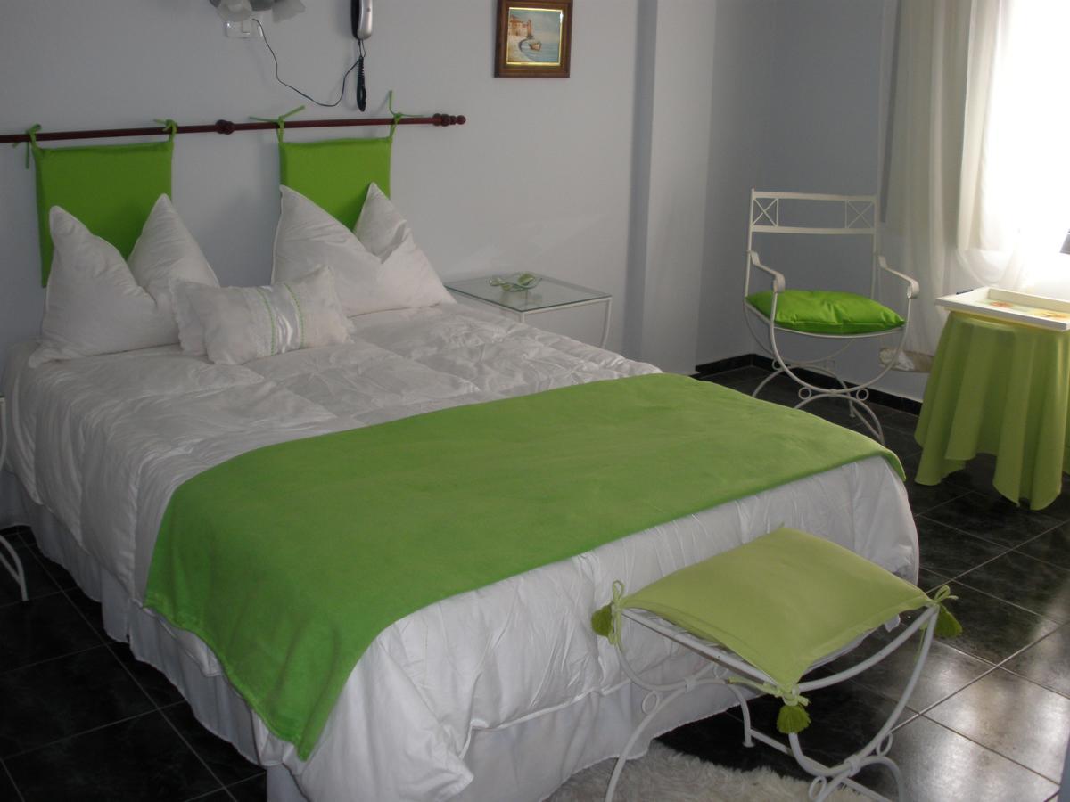 Noria Hotel Villa Carlos Paz Extérieur photo