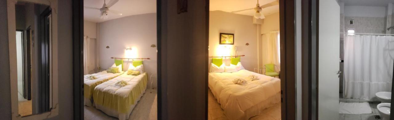 Noria Hotel Villa Carlos Paz Extérieur photo