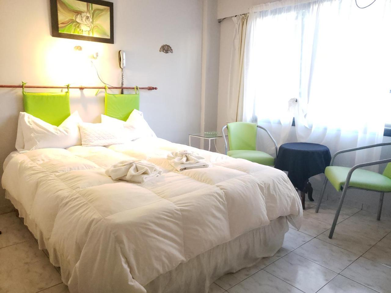 Noria Hotel Villa Carlos Paz Extérieur photo